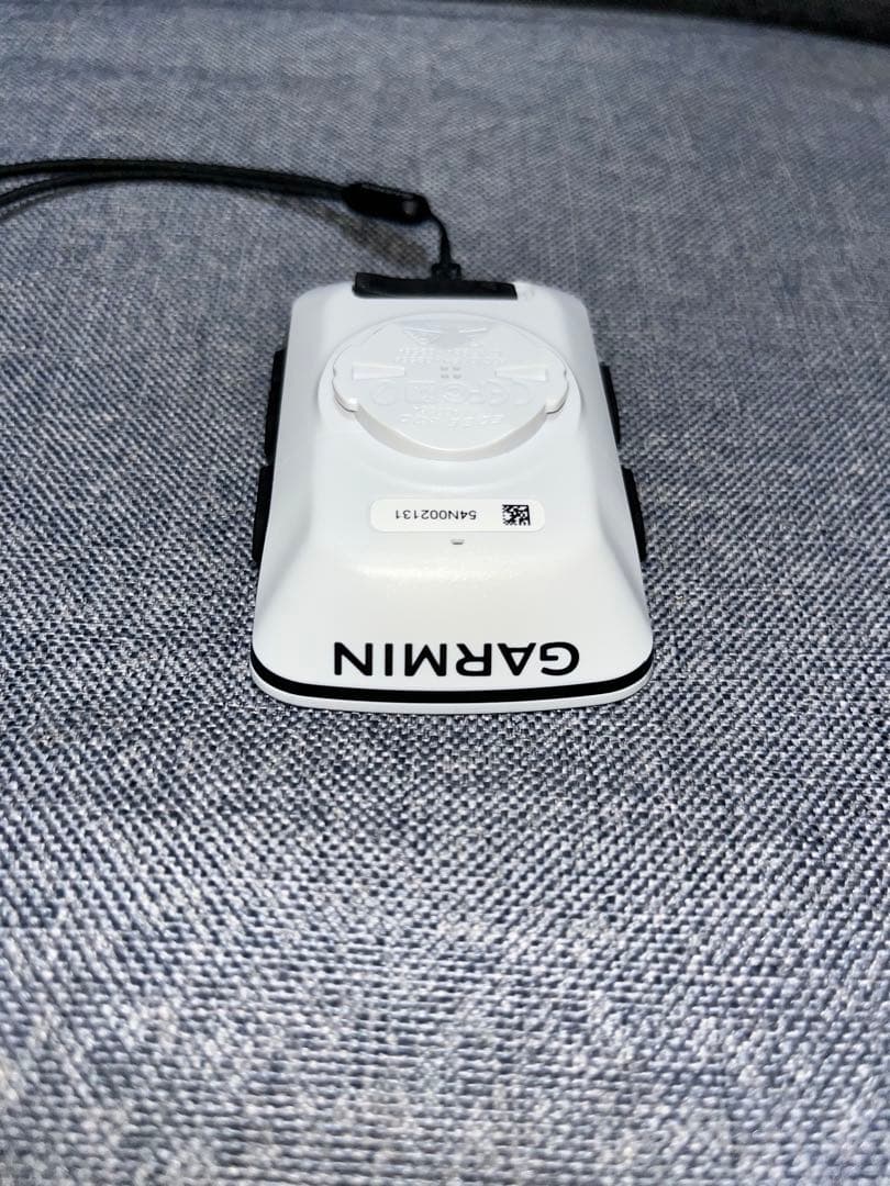 アクセサリー GARMIN EDGE 520J