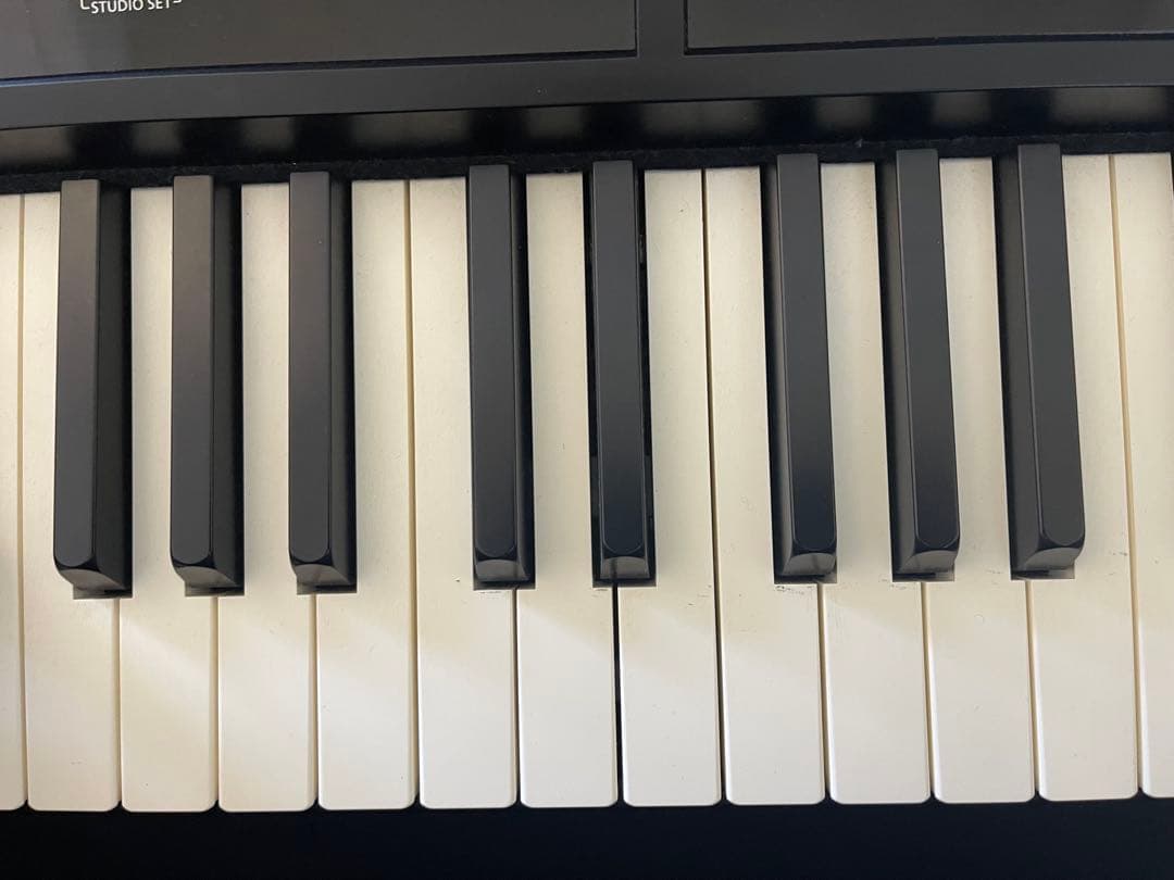 Roland FA-08 / 88鍵 シンセサイザー [バッグ付]