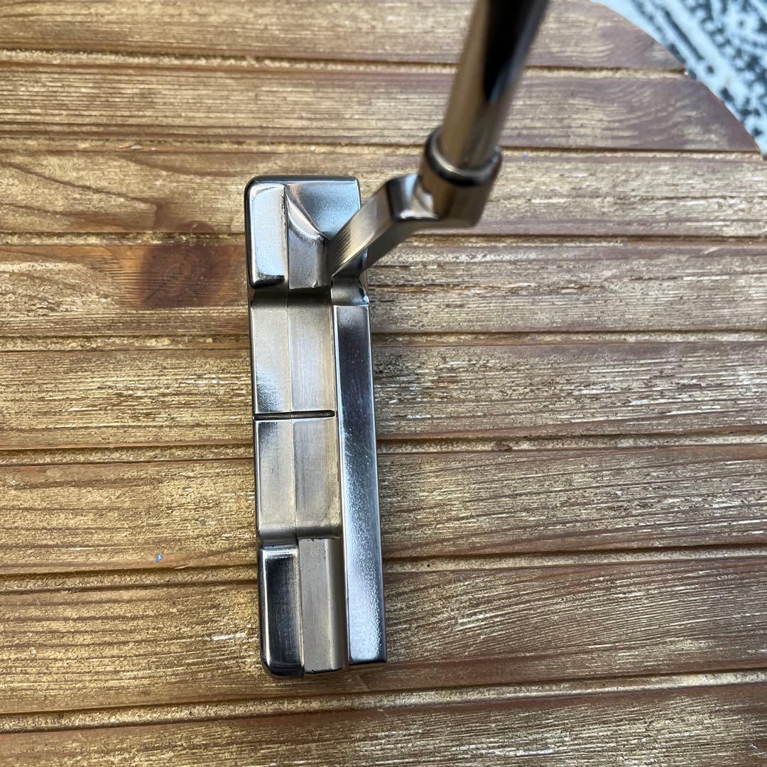 クラブ Bettinardi MC-7