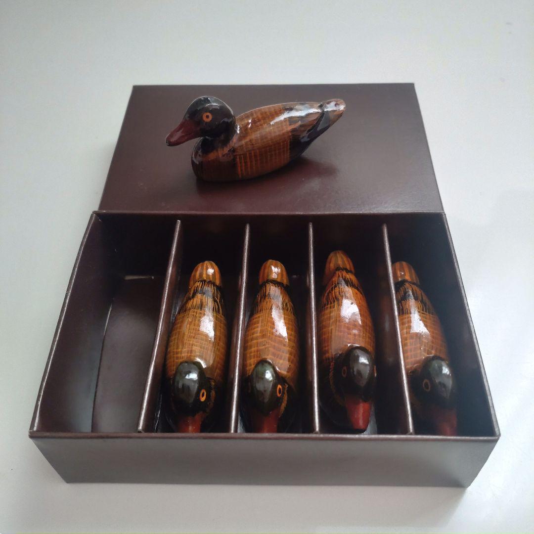 【美品】桂由美 漆器 5点×5客セット（お盆、親子椀、箸、箸置き）