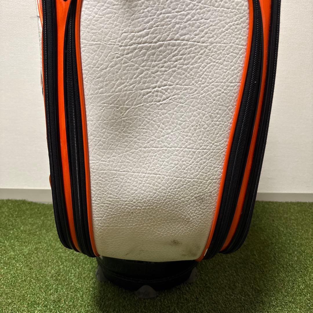 Callaway キャロウェイ ツアープロモデル キャディバッグ LEGACY