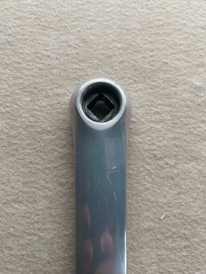 シマノ　クランク　170mm NJS