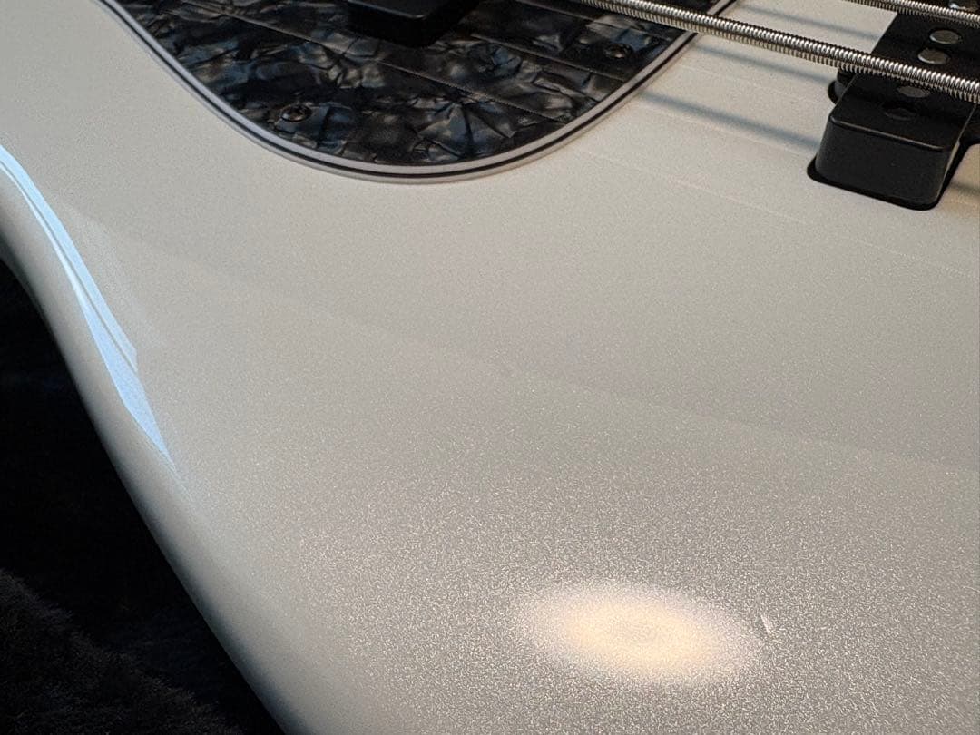 ベース Kikuchi Guitars Custom Bass 5