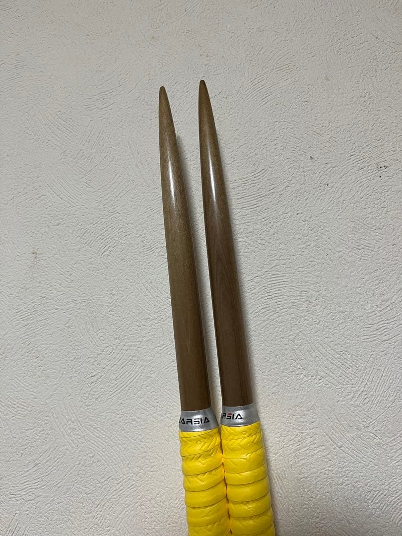 万能型マイバチ 黒朴 4