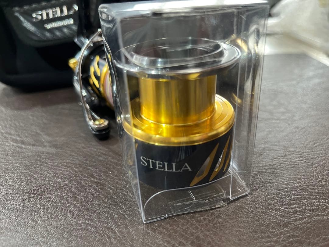 シマノ 13ステラ SW4000XG