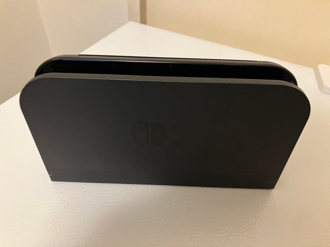 Nintendo Switch 本体とドックセット