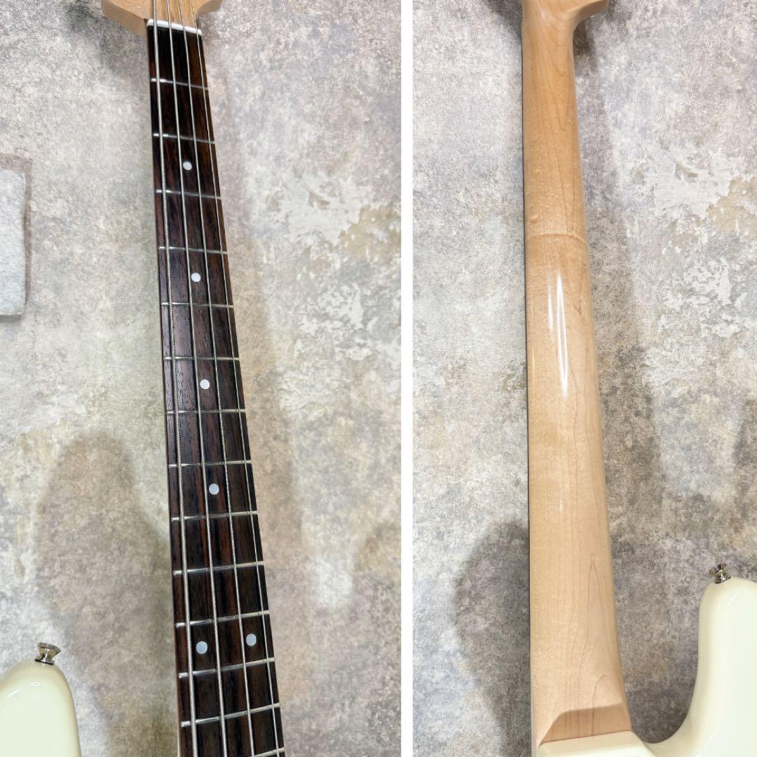 【OWH プレベ】Squier Affinity Precision Bass