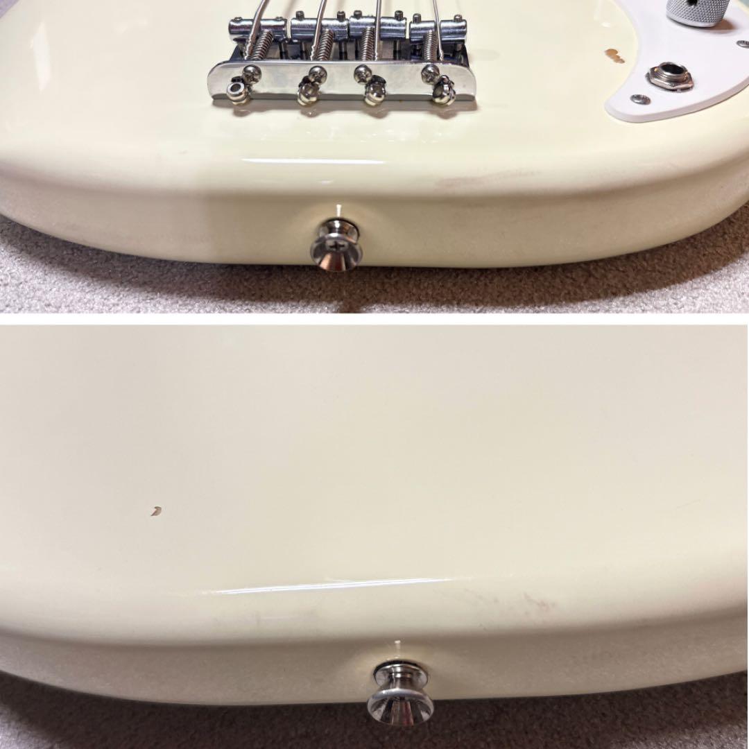 【OWH プレベ】Squier Affinity Precision Bass