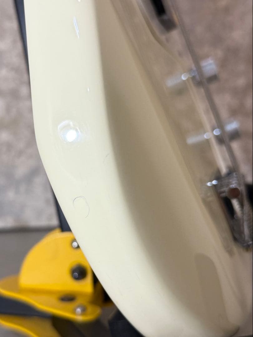 【OWH プレベ】Squier Affinity Precision Bass