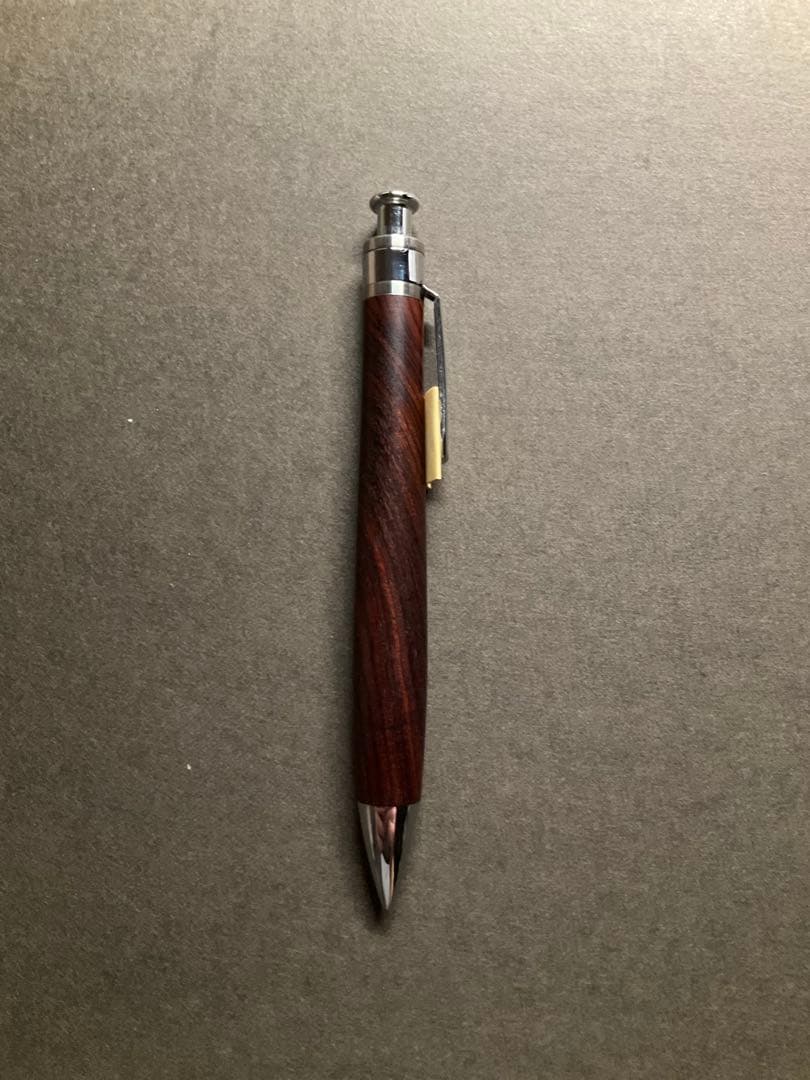 工房楔　ペンシルコルタ0.5mm キングウッド