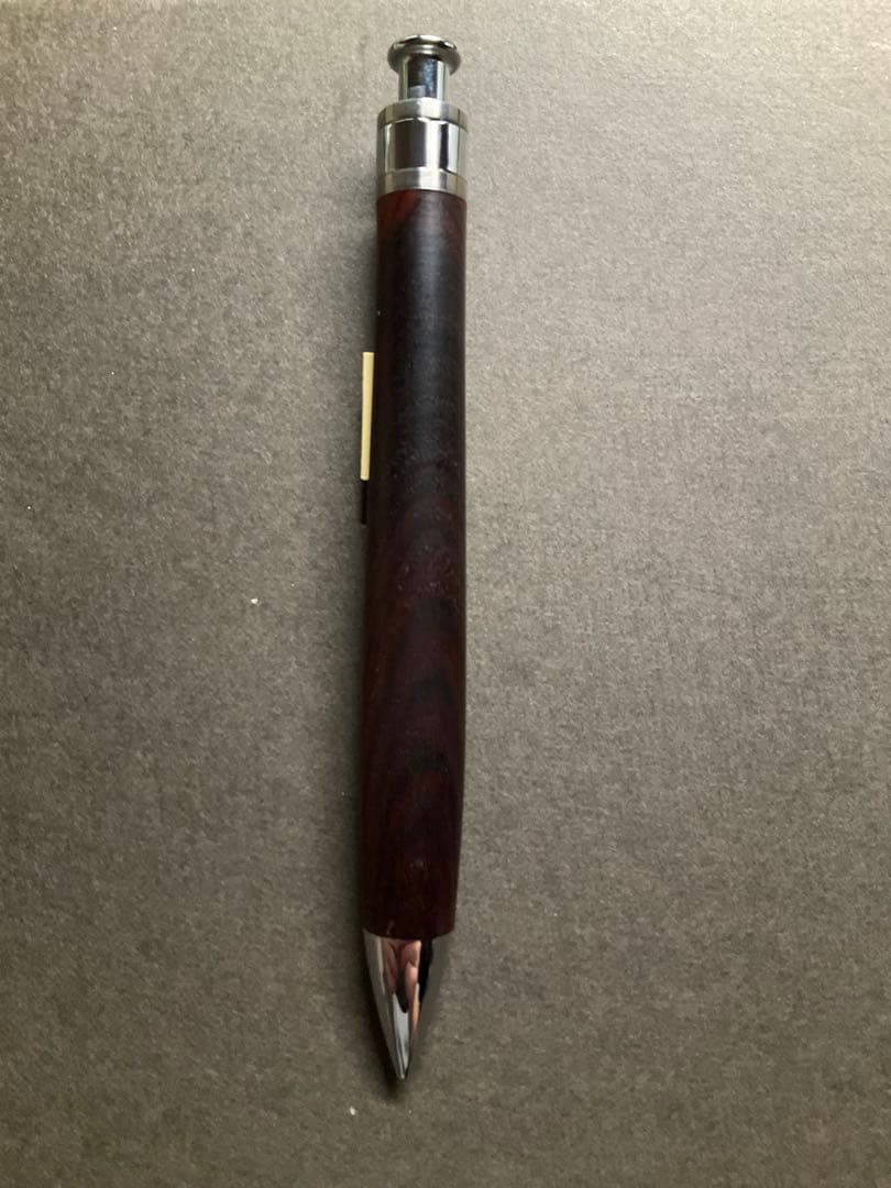 工房楔　ペンシルコルタ0.5mm キングウッド