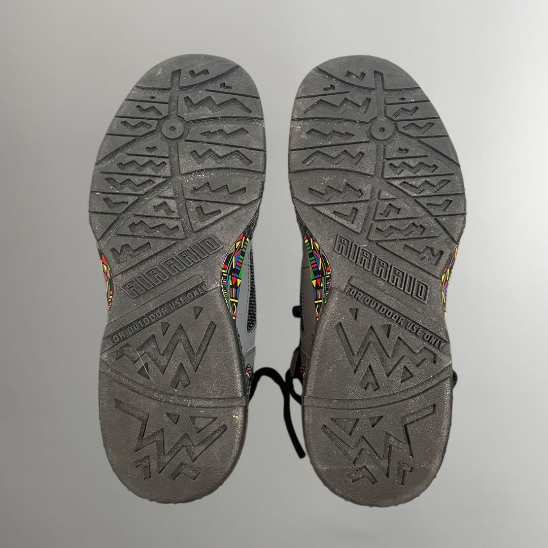NIKE AIR RAID エアレイド URBAN JUNGLE GYM