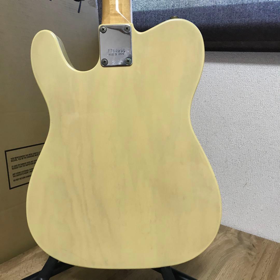 ジャパンビンテージ グレコ SPACY SOUND TE-350 ギター 中古品