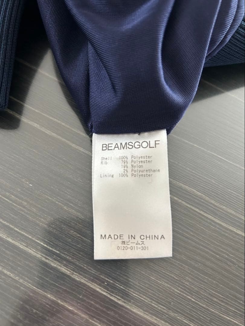 BEAMS　GOLF　スニードジャック XL