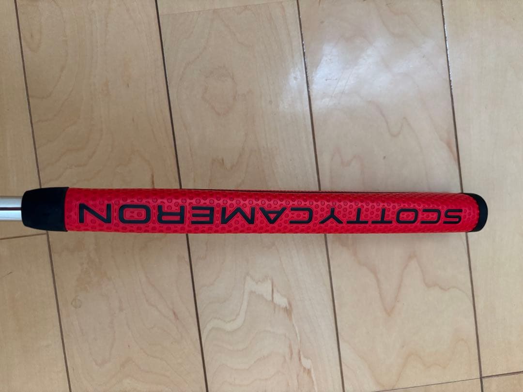 SCOTTY CAMERON STUDIO SELECT ニューポート2