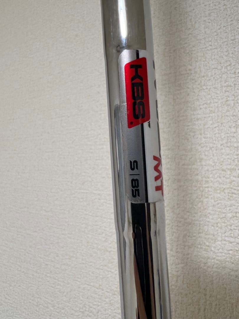 テーラーメイド、7番アイアン、Sim2max、右打ち用、フレックスS、