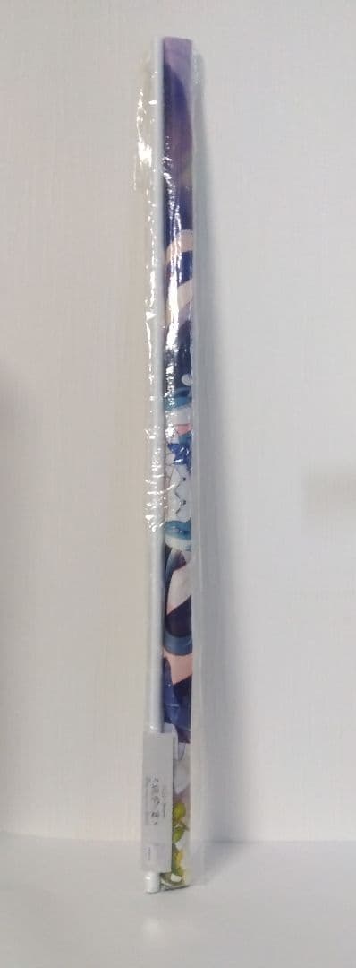 崩壊3rd × スイパラ コラボ 迎春の宴 B2タペストリー ＋ おまけ