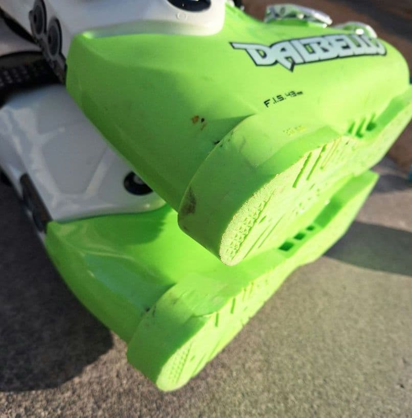 Dalbello DRS 130 27.5㎝ スキー用ブーツ