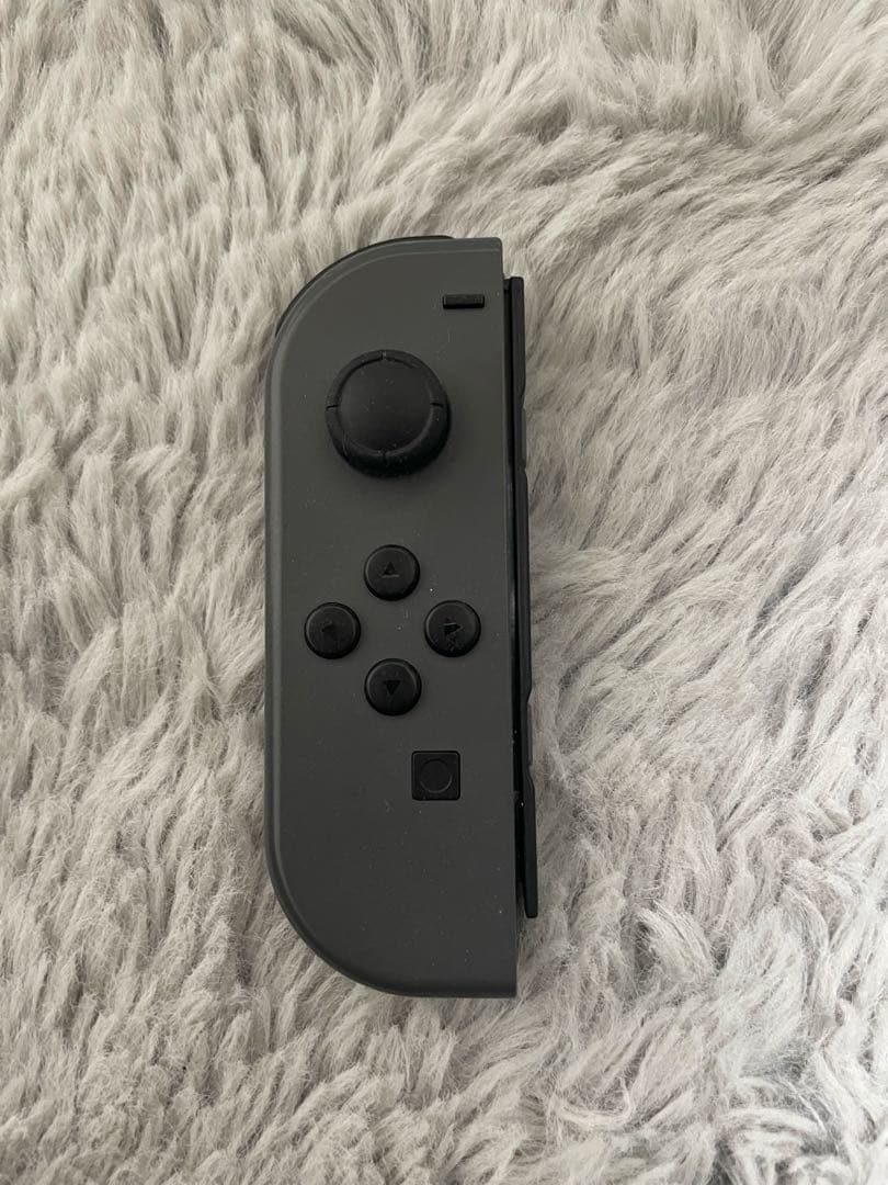 Nintendo Switchグレー　箱あり