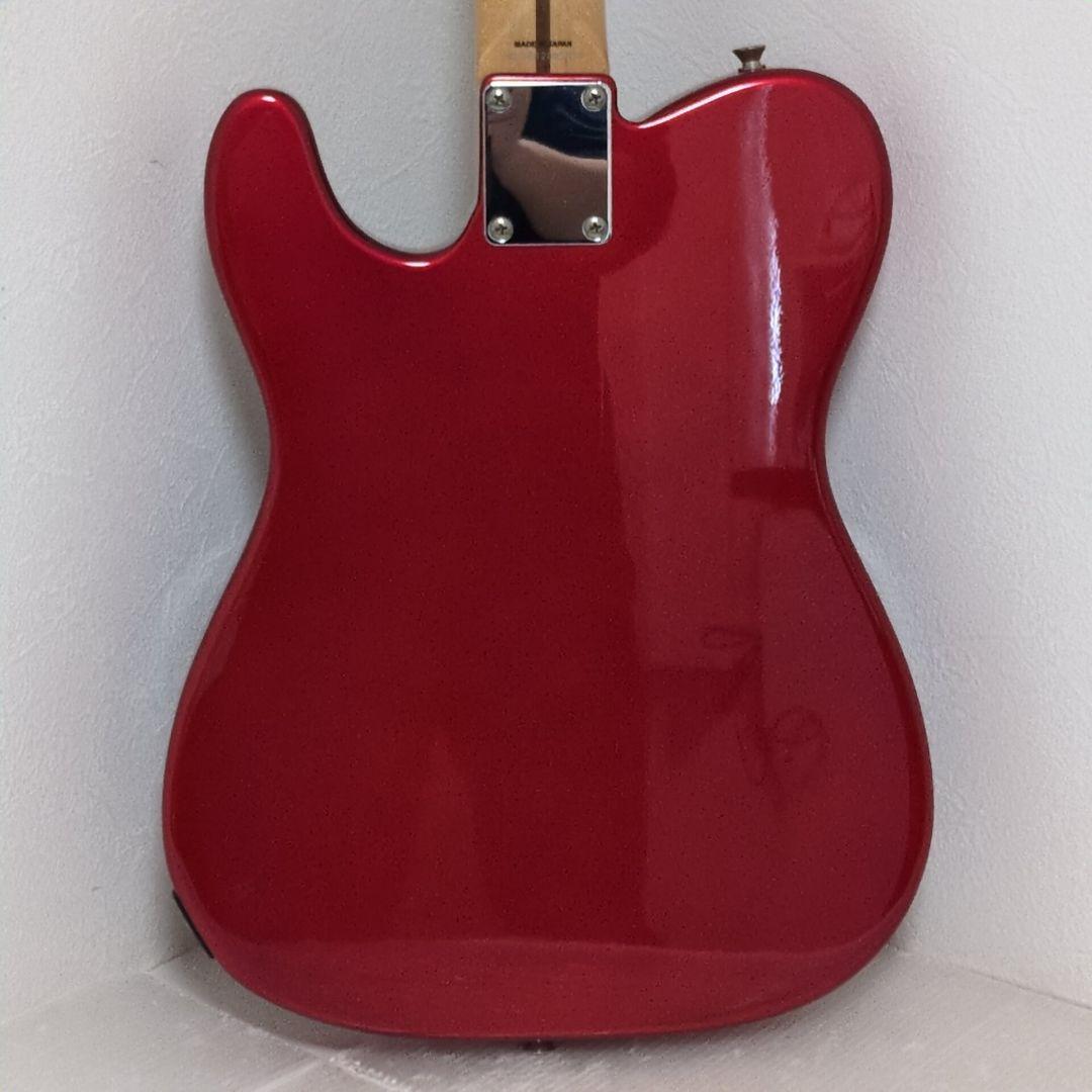 Fender JAPAN TL-STD フェンダー ジャパン テレキャスター