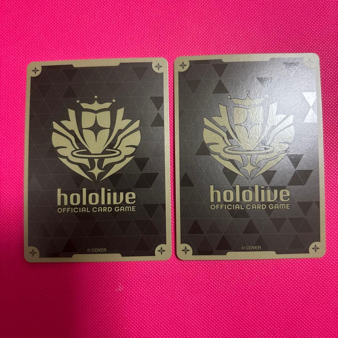 みっころね24 SR 2枚セット