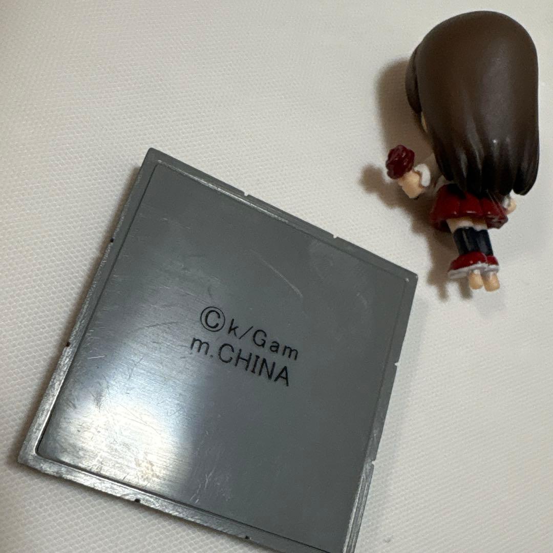 ib フィギュア
