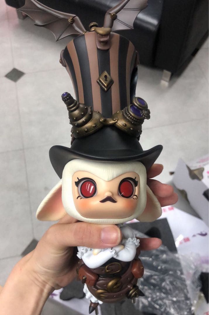 Mamiページ