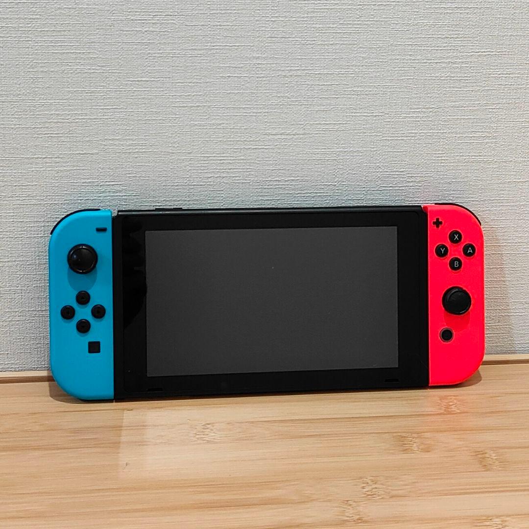 Nintendo Switch 本体・プロコントローラー　★ジャンク品★