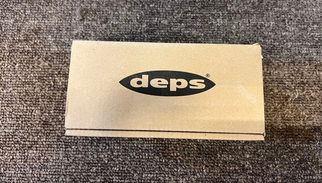 premium depsデプス ブルシュータJr.