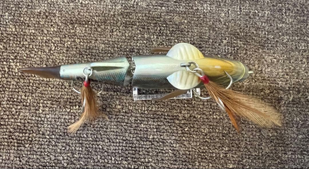 premium depsデプス ブルシュータJr.