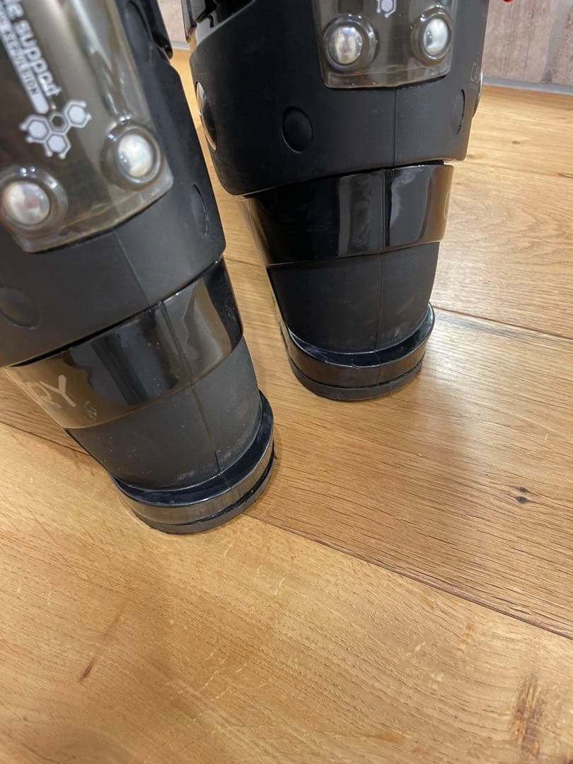GEN BUMPS8 スキーブーツ　26.5〜27.0