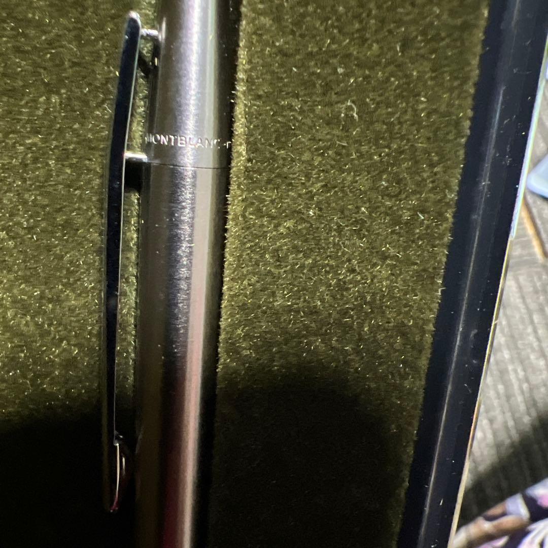 MONT BLANC noblesse ボールペン 本体