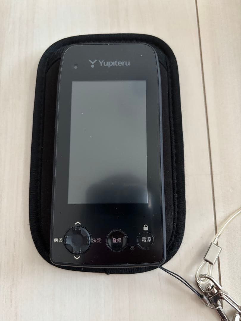 Yupiteru YGN7000 GPSナビ
