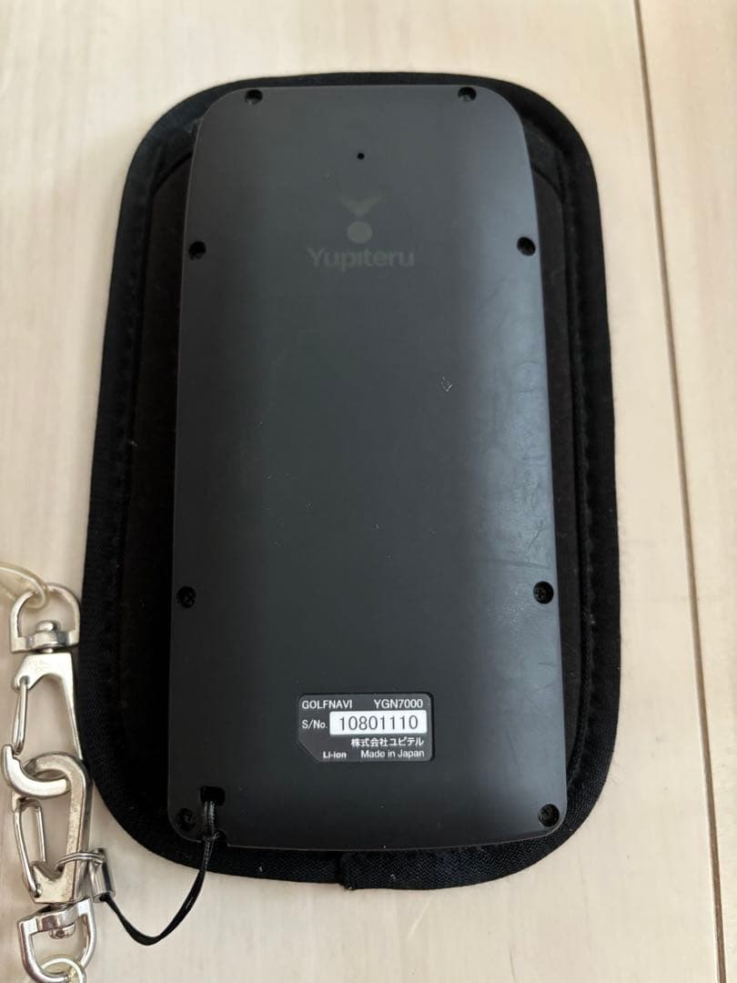 Yupiteru YGN7000 GPSナビ