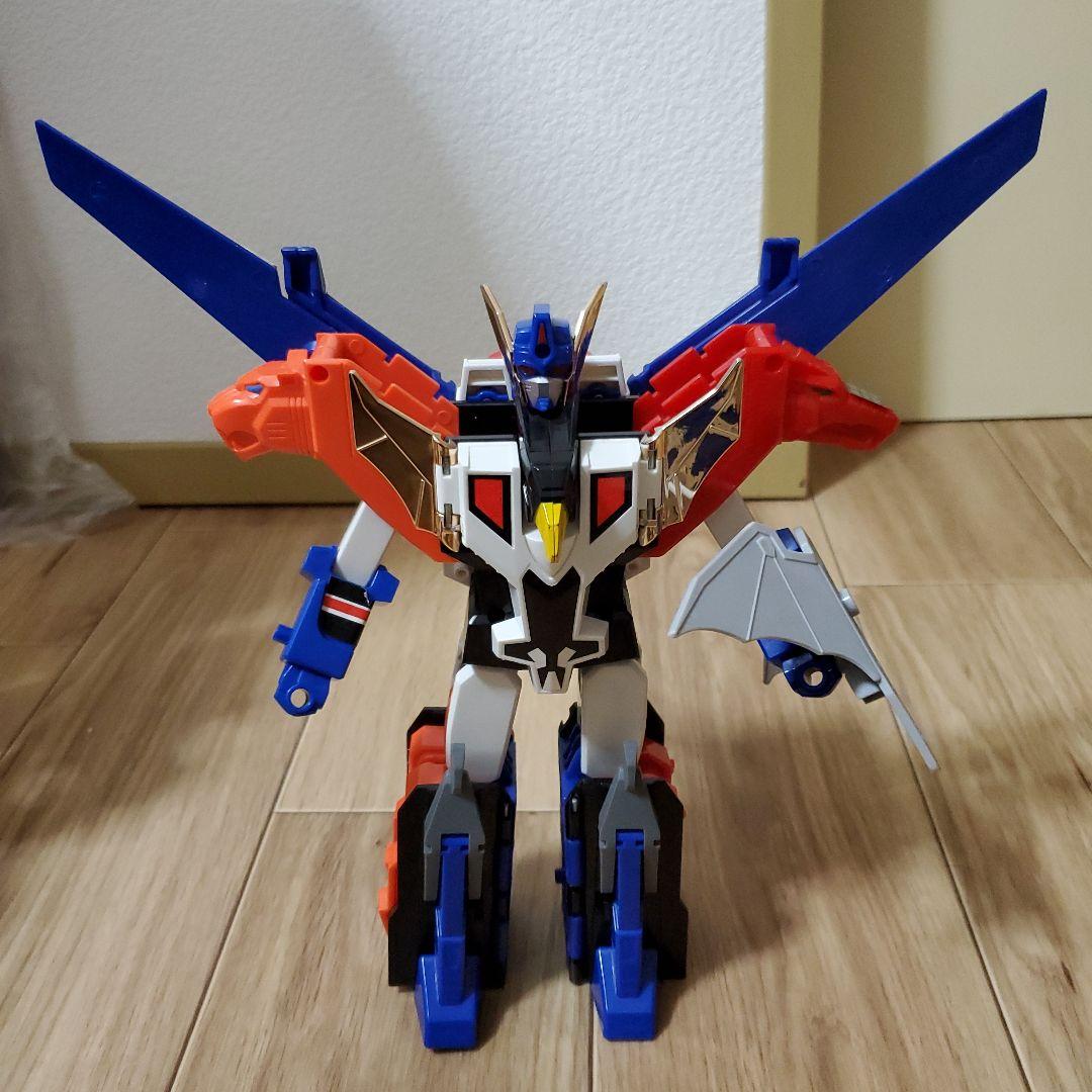 ファイバード