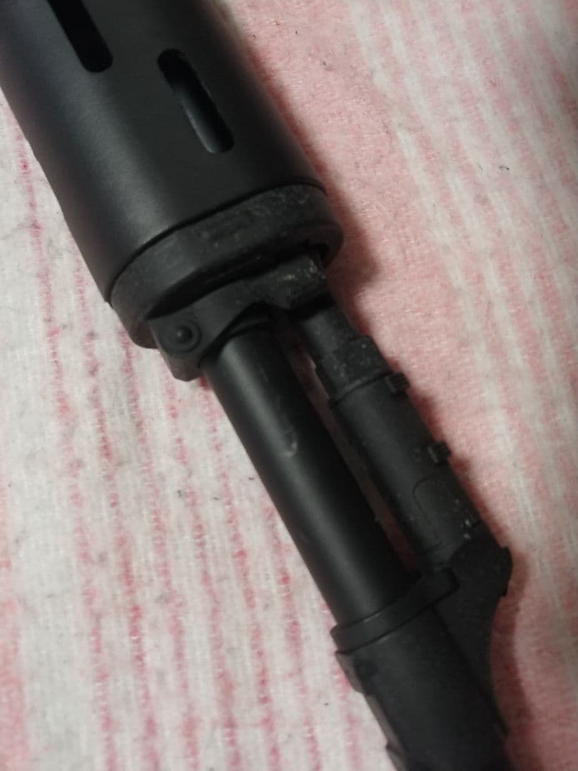 SVD 電動ガン