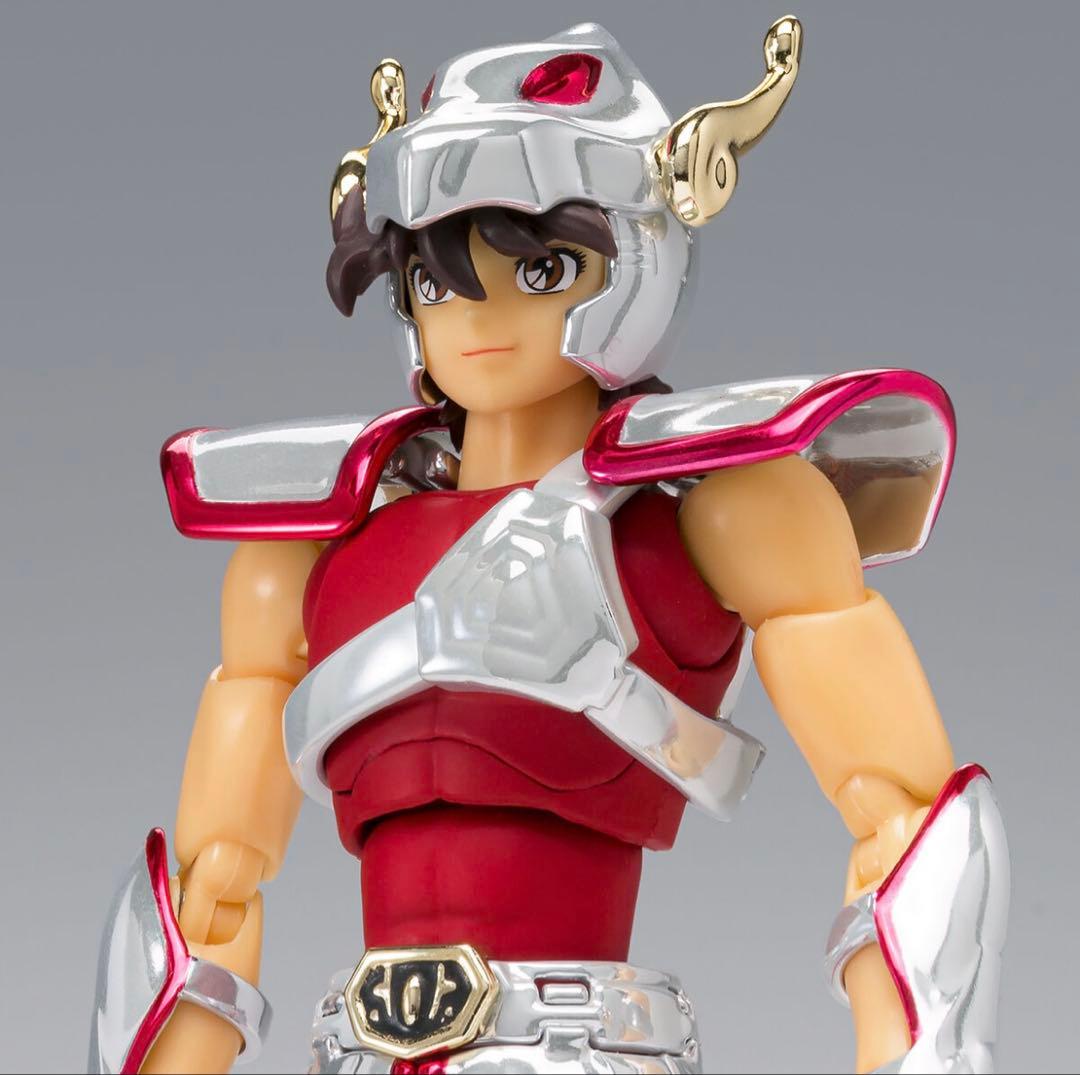 【新品】聖闘士聖衣神話 初期青銅聖衣 20th Anniversary 5セット