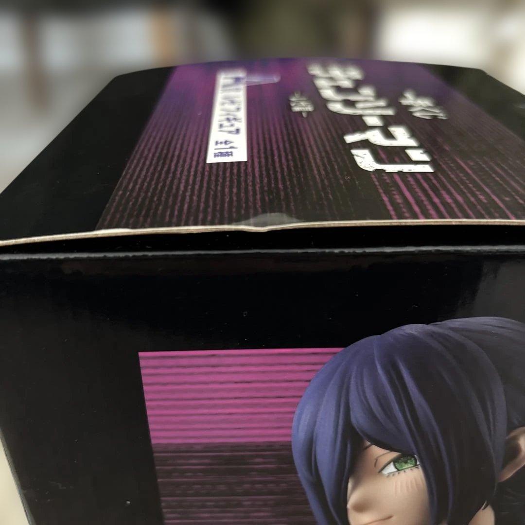 一番くじ　劇場版チェンソーマンレゼ編　A賞　レゼ　フィギュア　開封品