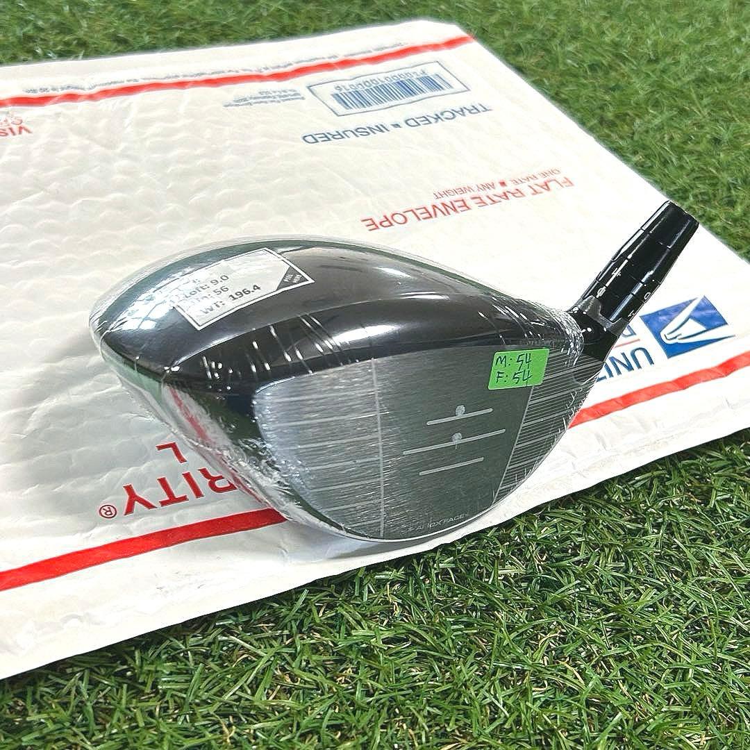 CT254 ツアー支給品 ELYTE ◆◆◆ TD 9.0 TC PROTO