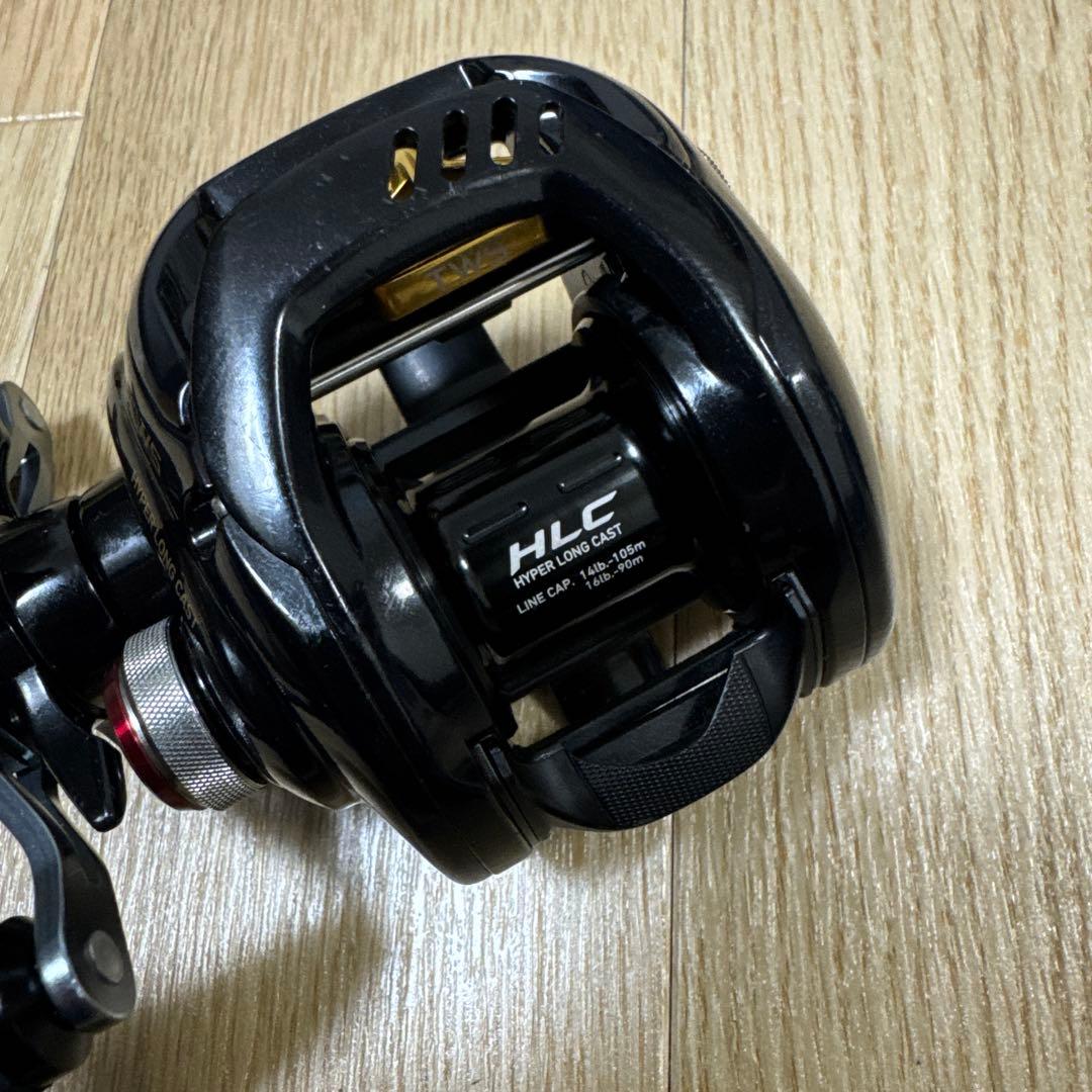 タトゥーラHLC