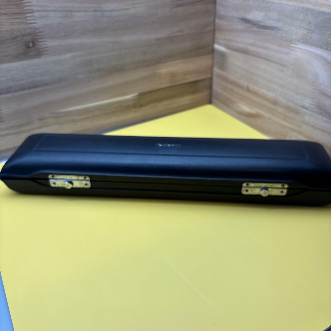 YAMAHA ヤマハ フルート YFL-31 ケース付き