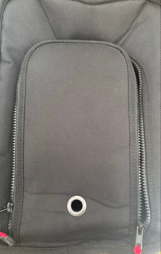 Brixton Carry Backpack Wide Mサイズ