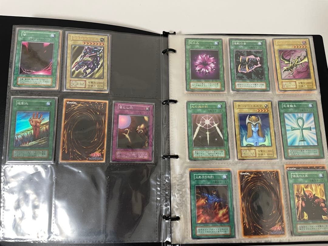 遊戯王OCG