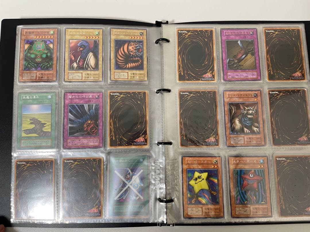 遊戯王OCG