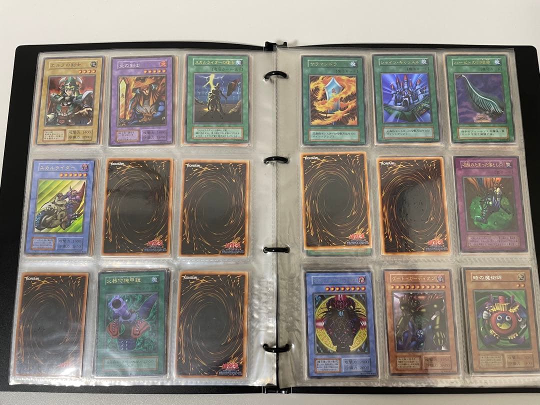 遊戯王OCG