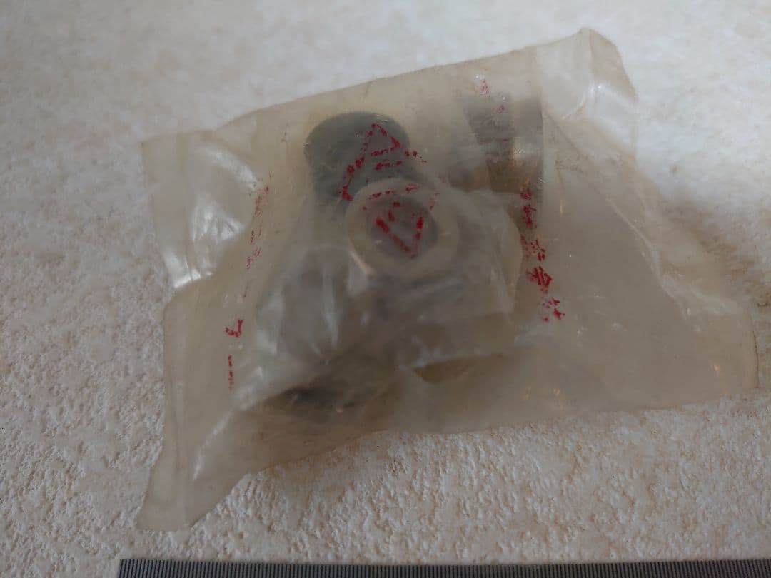 M型オスプラグ 同軸コネクタ　メスコネクタ　アンテナなどコネクター各種43個