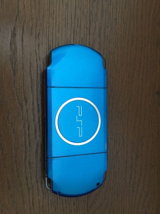 Nintendo Switch PSP