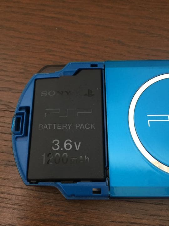 Nintendo Switch PSP