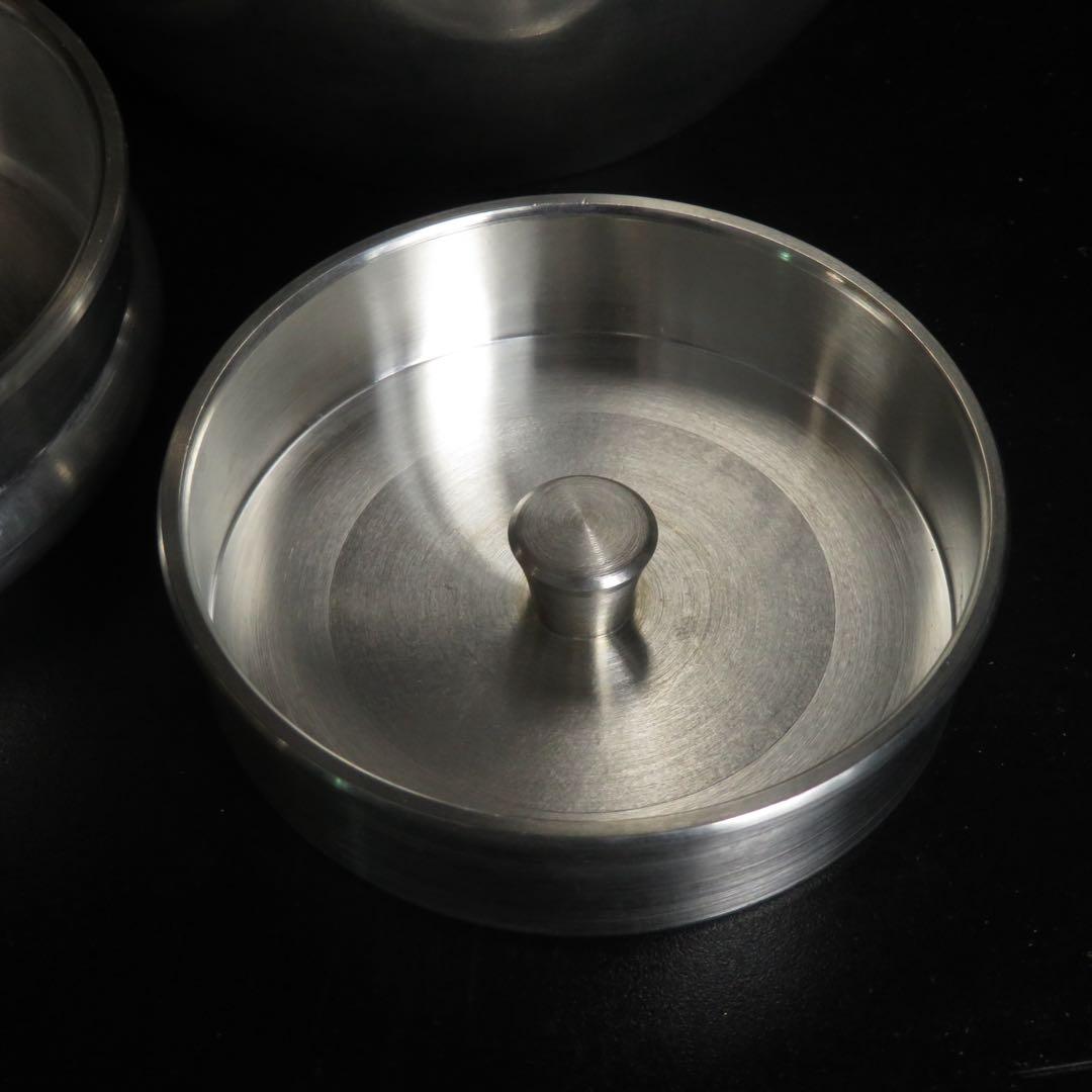 骨董品 錫製 茶壷
