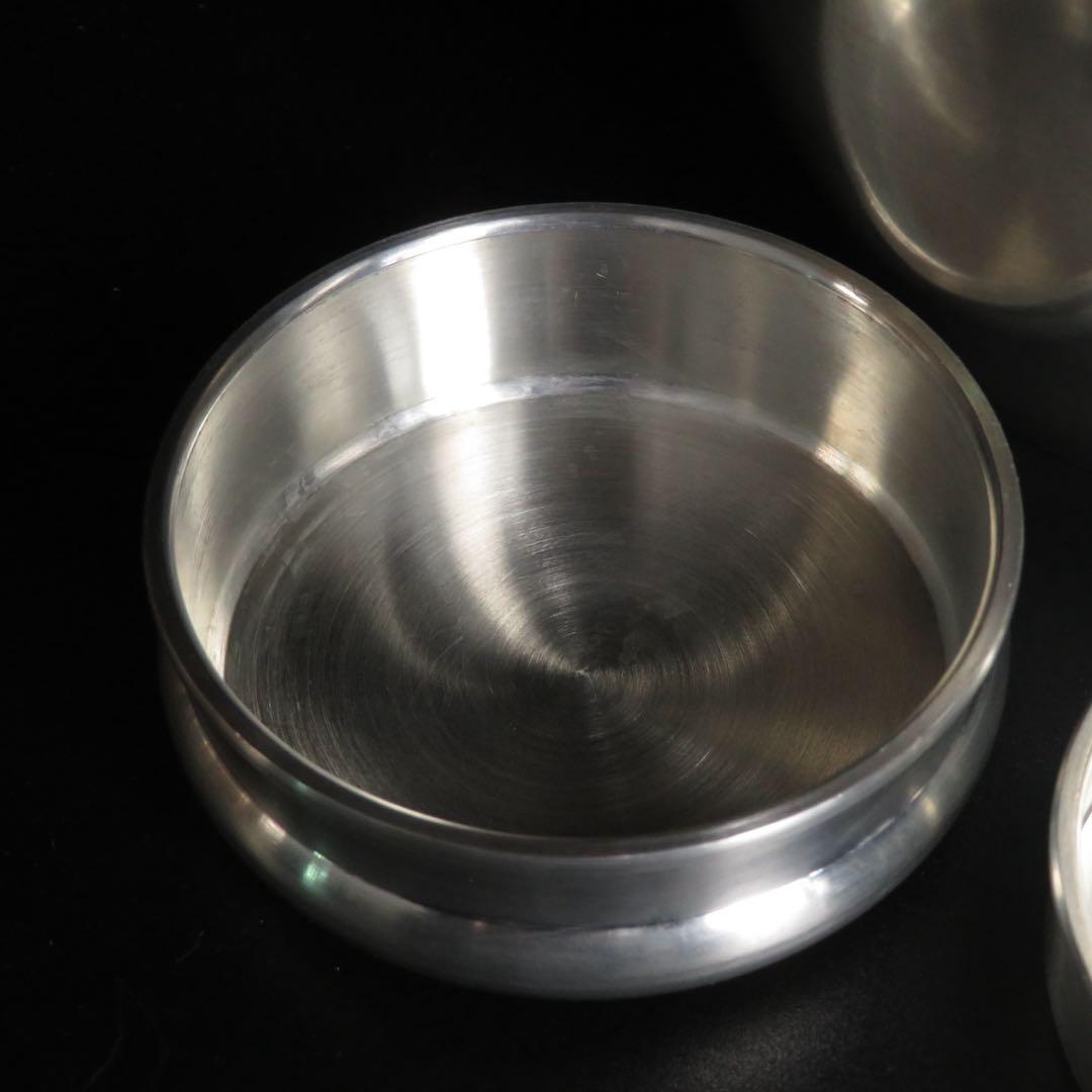 骨董品 錫製 茶壷